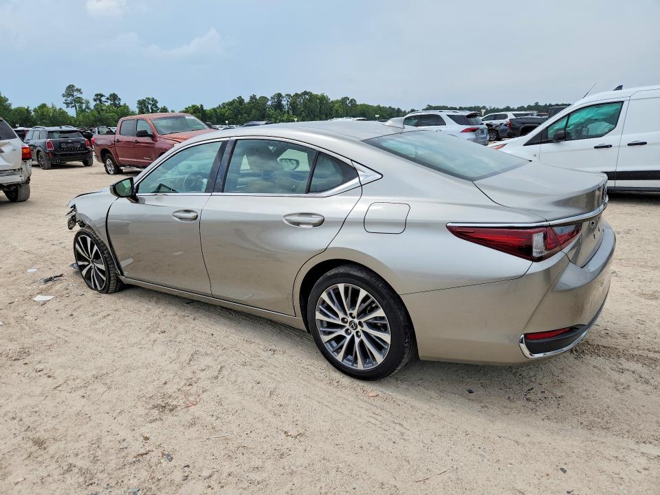 Aukcja sprzedaży 2021 Lexus Es 250, vin: 58AD11D14MU003820, numer aukcji: 58277936