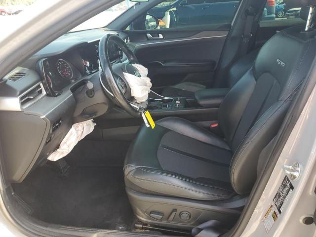 Aukcja sprzedaży 2021 Kia K5, vin: 5XXG64J20MG050292, numer aukcji: 58701376