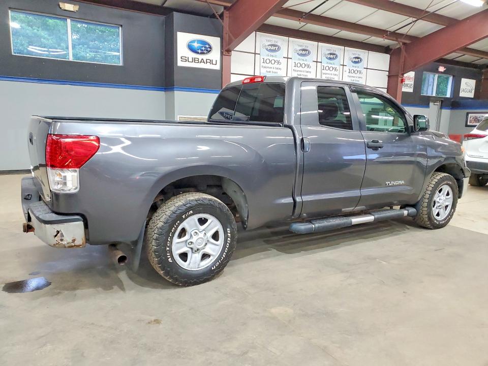 Продажа на аукционе авто 2012 Toyota Tundra, vin: 5TFUM5F1XCX034980, номер лота: 58113936