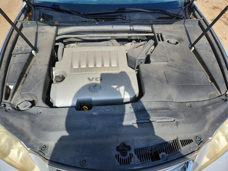 59154776 :رقم المزاد ، JTHBJ46G072084979 vin ، 2007 Lexus Es مزاد بيع