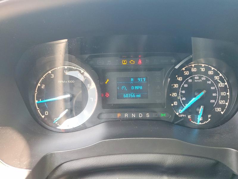 57427306 :رقم المزاد ، 1FTER4FH8PLE33820 vin ، 2023 Ford Ranger مزاد بيع