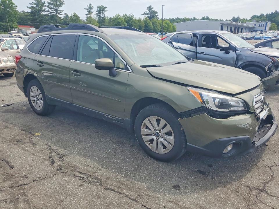 Продажа на аукционе авто 2016 Subaru Outback, vin: 4S4BSACC3G3239822, номер лота: 56781836