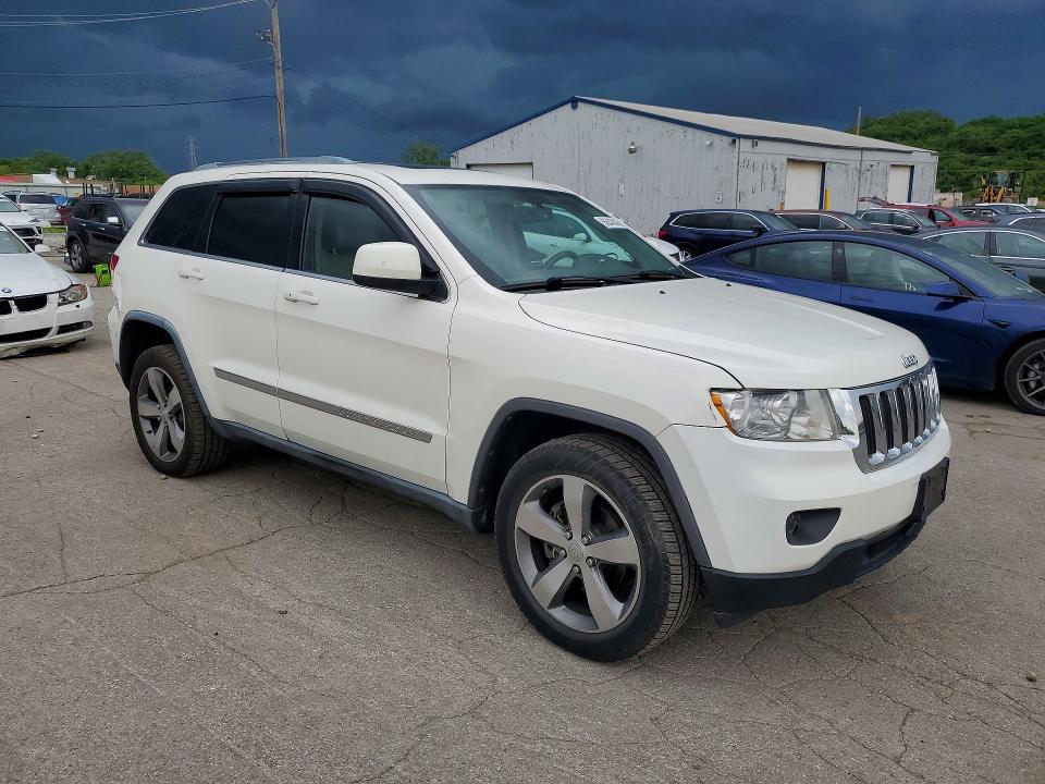 Продажа на аукционе авто 2011 Jeep Grand Cherokee, vin: 1J4RR4GG7BC673063, номер лота: 56843806
