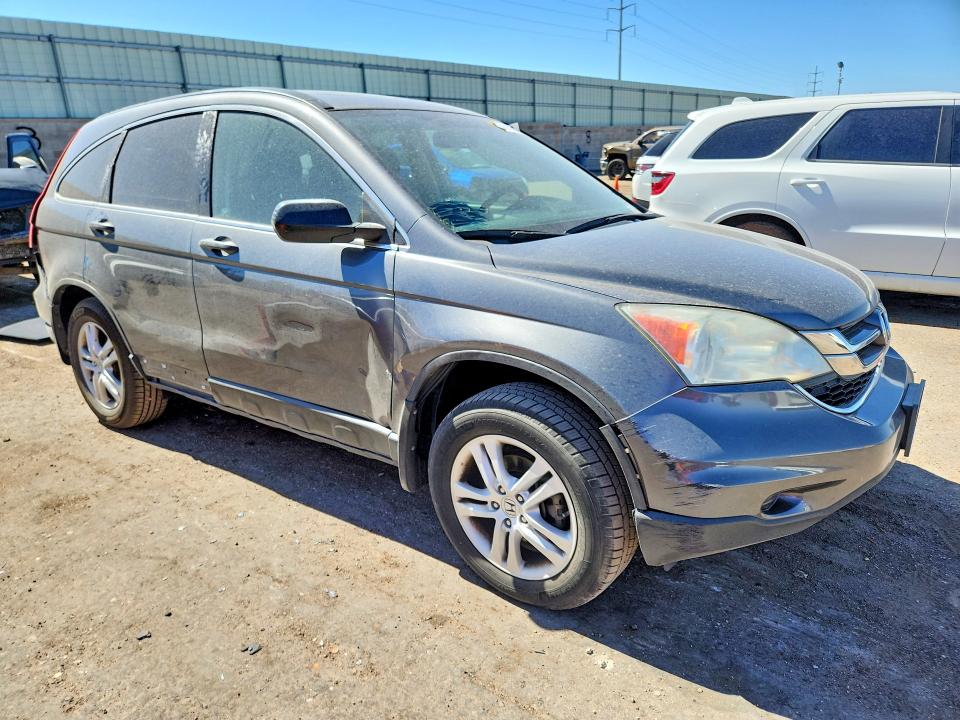 Aukcja sprzedaży 2011 Honda Cr-v, vin: 5J6RE4H5XBL111084, numer aukcji: 56856686