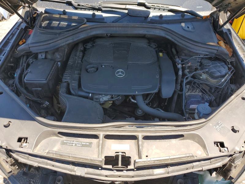 Продаж на аукціоні авто 2016 Mercedes-benz Gle, vin: 4JGDA5JB1GA737588, номер лоту: 58953446