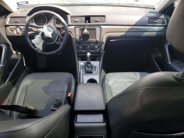 56276336 :رقم المزاد ، 1VWBA7A3XJC019322 vin ، 2018 Volkswagen Passat مزاد بيع