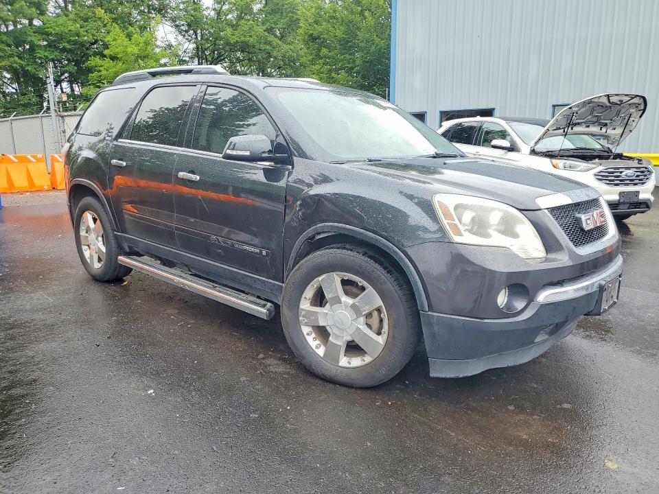 Aukcja sprzedaży 2007 Gmc Acadia, vin: 1GKEV33767J127474, numer aukcji: 56843656