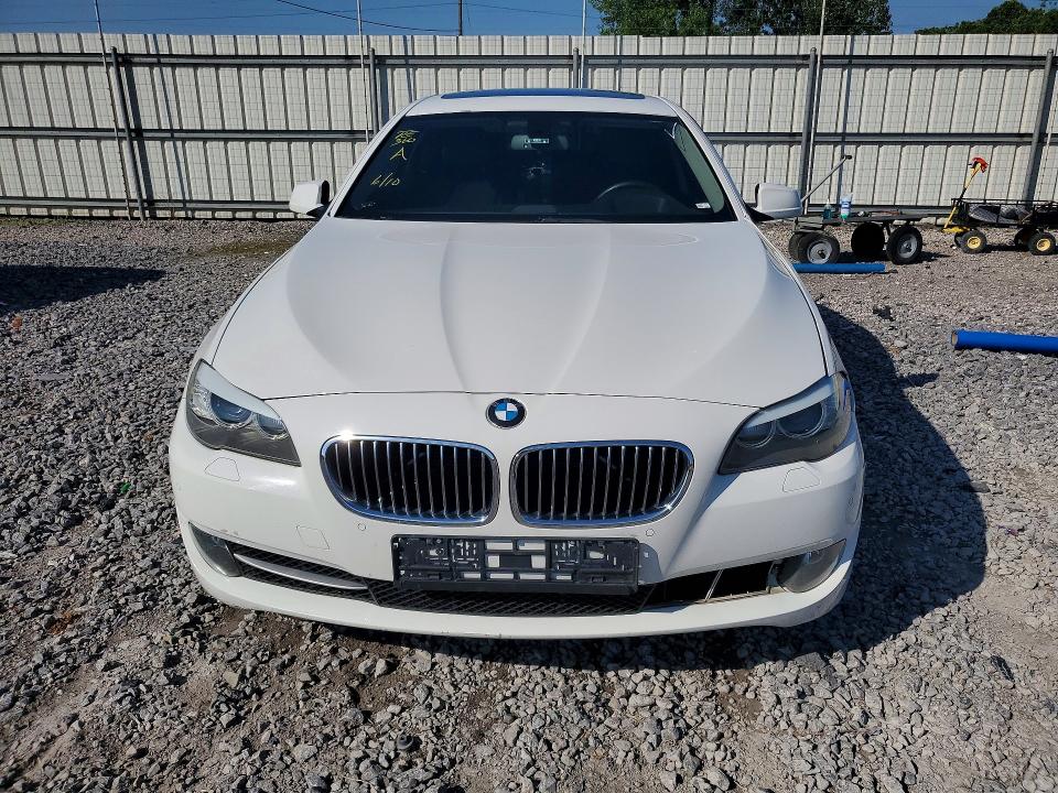 2013 Bmw 535 მანქანა იყიდება აუქციონზე, vin: WBAFR7C53DC819702, აუქციონის ნომერი: 56893806