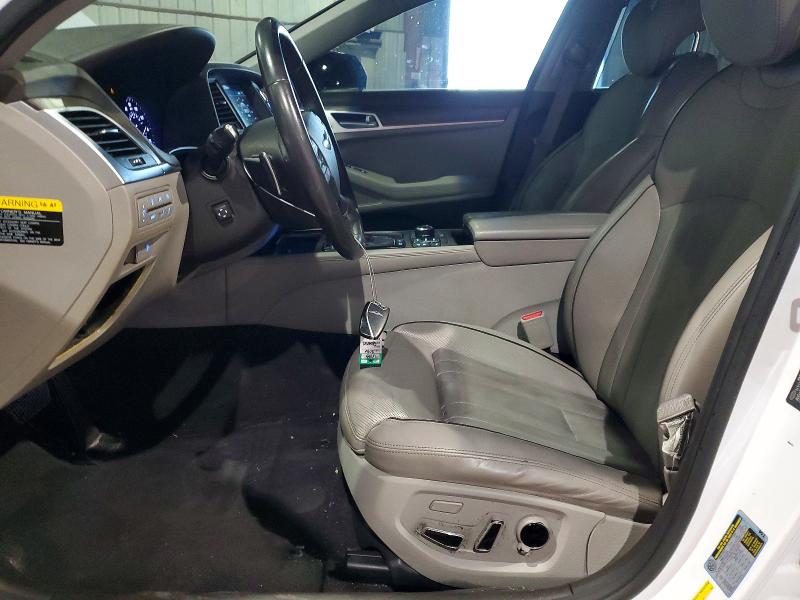 2016 Hyundai Genesis მანქანა იყიდება აუქციონზე, vin: KMHGN4JE4GU126202, აუქციონის ნომერი: 85978625