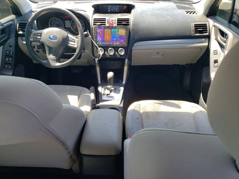 Продажа на аукционе авто 2015 Subaru Forester, vin: JF2SJADC5FH590661, номер лота: 57203716