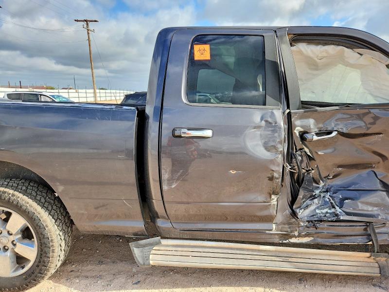 Продажа на аукционе авто 2014 Ram 1500, vin: 1C6RR7GT9ES365088, номер лота: 56441916