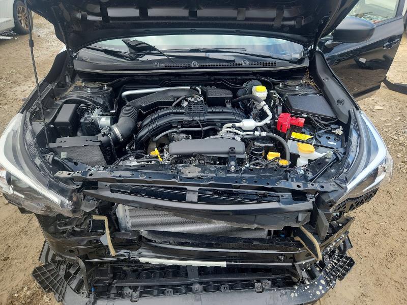 Aukcja sprzedaży 2025 Subaru Impreza, vin: JF1GUABC9S8299871, numer aukcji: 58961016