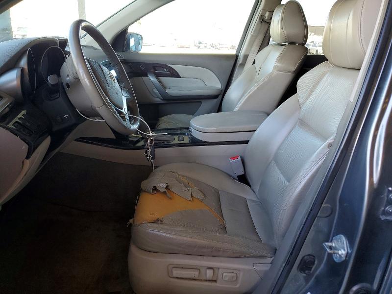 Продаж на аукціоні авто 2009 Acura Mdx, vin: 2HNYD288X9H505916, номер лоту: 56346916