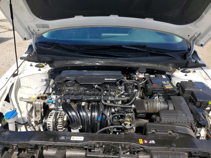 Aukcja sprzedaży 2025 Hyundai Elantra, vin: KMHLS4DG3SU962273, numer aukcji: 58816216
