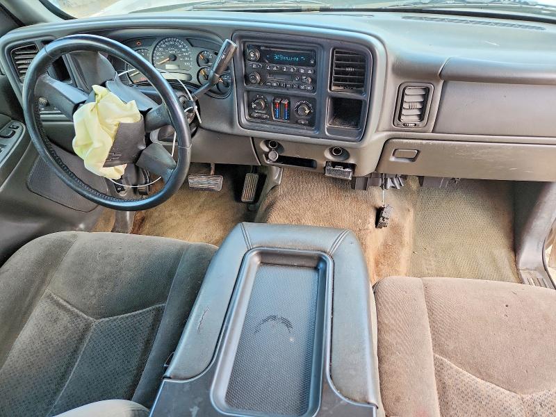 Продажа на аукционе авто 2005 Chevrolet Silverado, vin: 1GCEC19X85Z182360, номер лота: 56951046