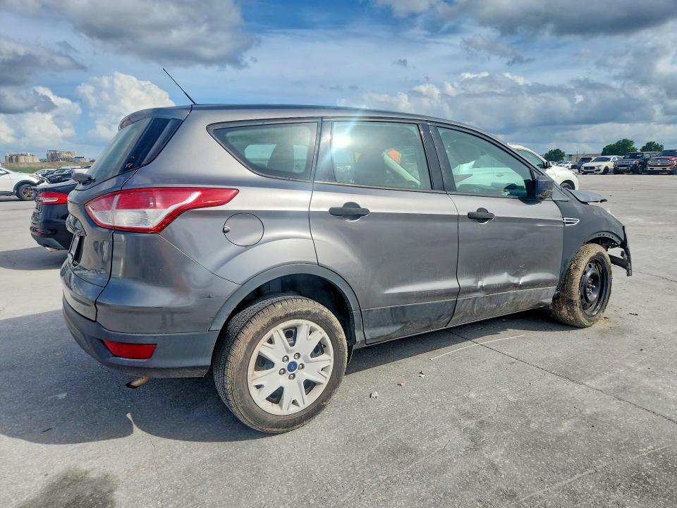 Продаж на аукціоні авто 2014 Ford Escape, vin: 1FMCU0F72EUD22205, номер лоту: 58263266