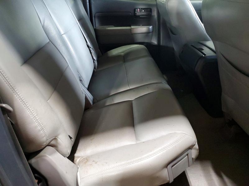 57628176 :رقم المزاد ، 5TFUY5F19AX106057 vin ، 2010 Toyota Tundra مزاد بيع