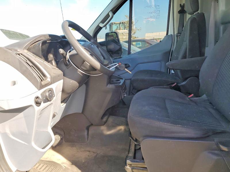 2019 Ford Transit მანქანა იყიდება აუქციონზე, vin: 1FDBW5PM1KKA95295, აუქციონის ნომერი: 58916346
