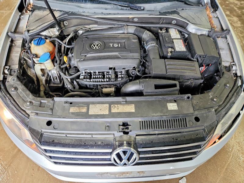 Продаж на аукціоні авто 2014 Volkswagen Passat, vin: 1VWAS7A34EC058518, номер лоту: 56163846