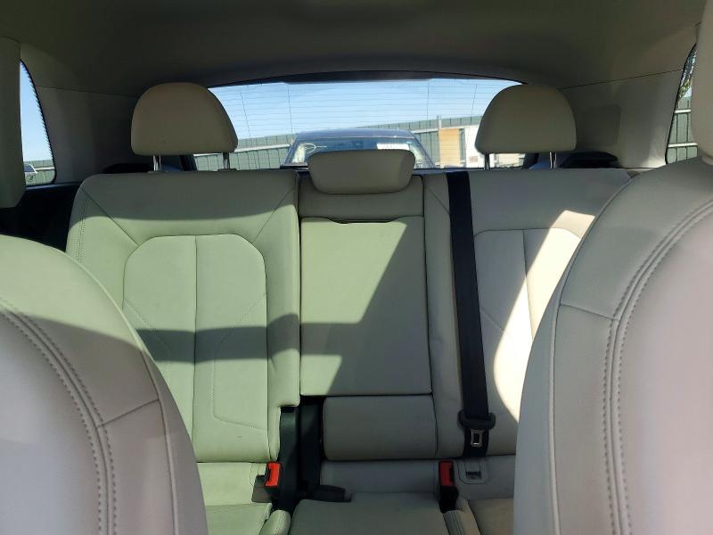 Продаж на аукціоні авто 2023 Audi Q3, vin: WA1DECF37P1135755, номер лоту: 55613796