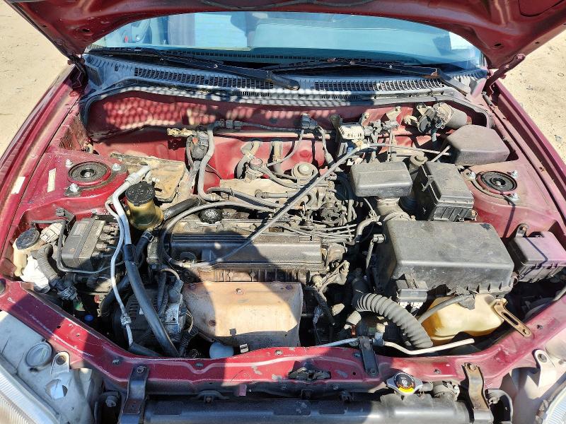 Aukcja sprzedaży 1996 Toyota Rav4, vin: JT3HP10V0T0080019, numer aukcji: 55137166