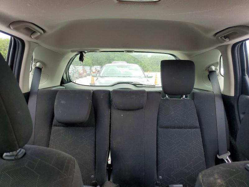 Aukcja sprzedaży 2017 Honda Fit, vin: JHMGK5H79HS009379, numer aukcji: 57926866