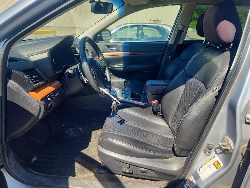 Продаж на аукціоні авто 2013 Subaru Outback, vin: 4S4BRBKC0D3256205, номер лоту: 58004286