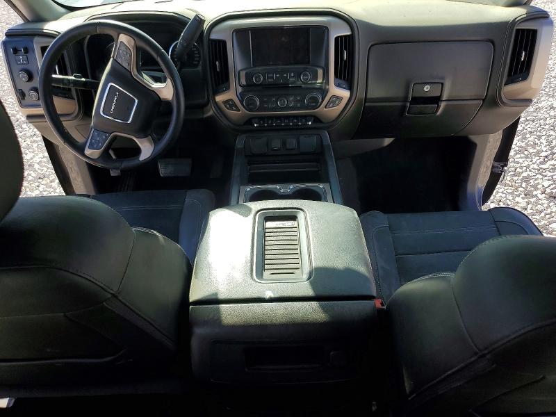 56286346 :رقم المزاد ، 3GTP1PEC0GG223362 vin ، 2016 Gmc Sierra مزاد بيع