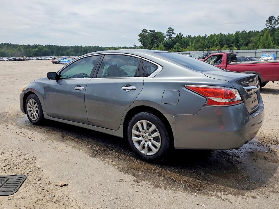 Aukcja sprzedaży 2014 Nissan Altima, vin: 1N4AL3AP8EN365017, numer aukcji: 56316086