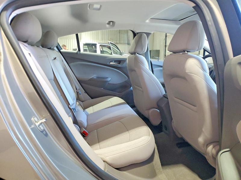 58646566 :رقم المزاد ، 3G1BE6SMXHS576172 vin ، 2017 Chevrolet Cruze مزاد بيع