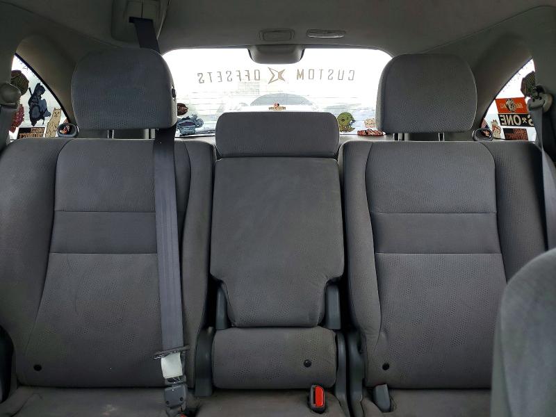 Продажа на аукционе авто 2011 Honda Cr-v, vin: 3CZRE4H51BG703454, номер лота: 58159176