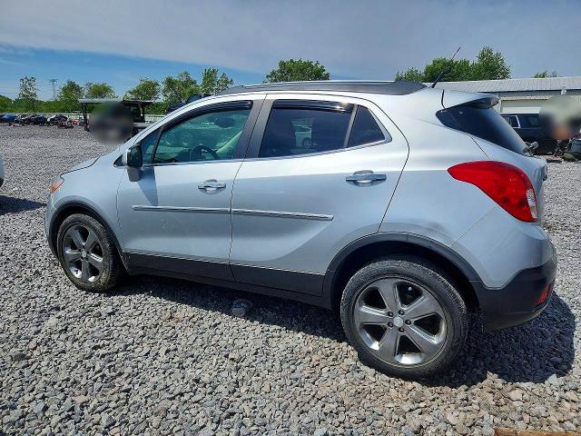 Продажа на аукционе авто 2013 Buick Encore, vin: KL4CJBSB1DB131625, номер лота: 54824786
