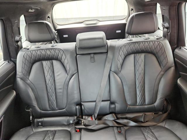 Продажа на аукционе авто 2021 Bmw X7, vin: 5UXCW2C06M9F55279, номер лота: 55713836