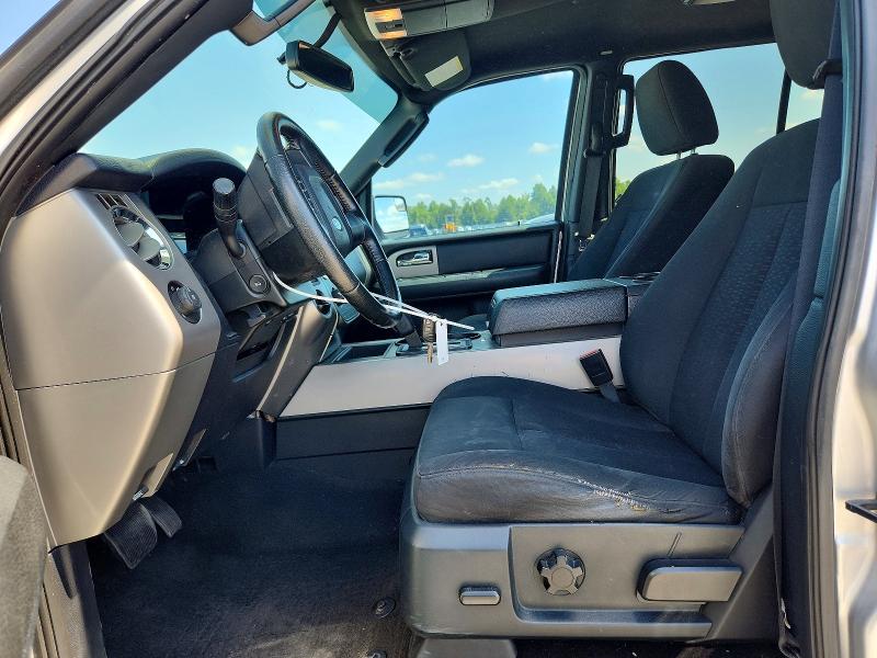 58304876 :رقم المزاد ، 1FMJU1HT0FEF46558 vin ، 2015 Ford Expedition مزاد بيع