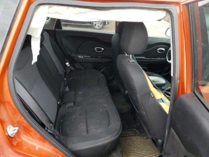 57398326 :رقم المزاد ، KNDJP3A50J7515990 vin ، 2018 Kia Soul مزاد بيع