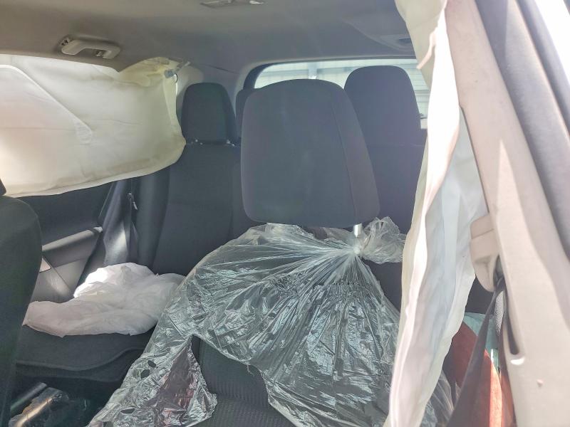 57478146 :رقم المزاد ، JTMZFREV2JJ196162 vin ، 2018 Toyota Rav4 مزاد بيع