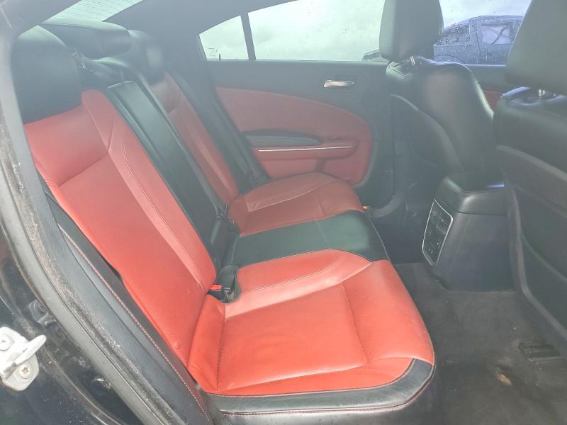 2015 Dodge Charger მანქანა იყიდება აუქციონზე, vin: 2C3CDXHG7FH854522, აუქციონის ნომერი: 56522916