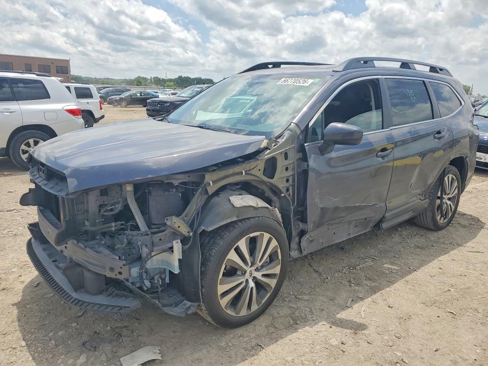 Aukcja sprzedaży 2020 Subaru Ascent, vin: 4S4WMAHD4L3451796, numer aukcji: 56770526