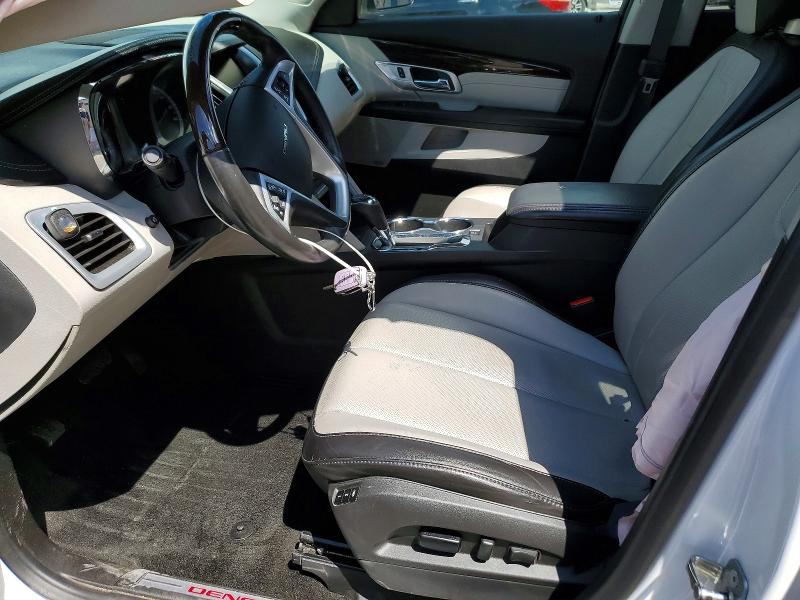 Aukcja sprzedaży 2017 Gmc Terrain, vin: 2GKALREK3H6285035, numer aukcji: 56720246
