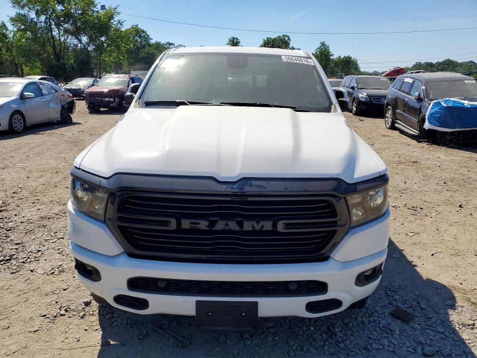 Aukcja sprzedaży 2020 Ram 1500, vin: 1C6SRFFT6LN409671, numer aukcji: 56046616