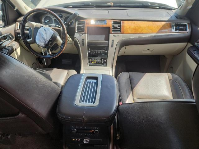 2013 Cadillac Escalade მანქანა იყიდება აუქციონზე, vin: 1GYS4KEF4DR100622, აუქციონის ნომერი: 57669916