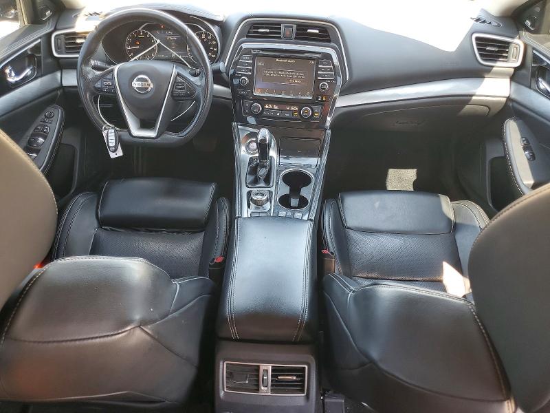 Продажа на аукционе авто 2018 Nissan Maxima, vin: 1N4AA6AP5JC381124, номер лота: 57584076
