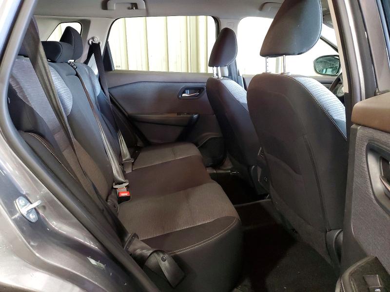 Aukcja sprzedaży 2023 Nissan Rogue, vin: 5N1BT3BA1PC948466, numer aukcji: 58067966
