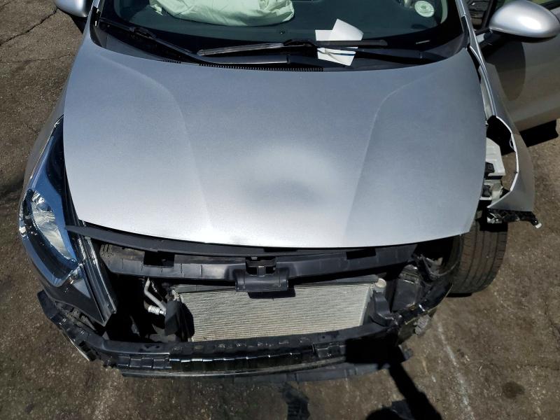 Aukcja sprzedaży 2012 Kia Rio, vin: KNADN4A31C6086324, numer aukcji: 55960816