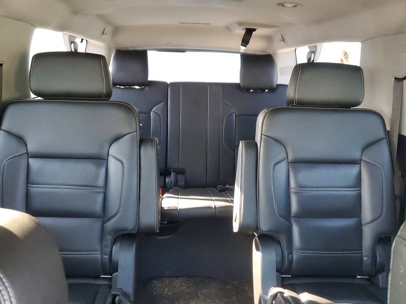 56654026 :رقم المزاد ، 1GKS2HKJ8LR100665 vin ، 2020 Gmc Yukon Xl مزاد بيع