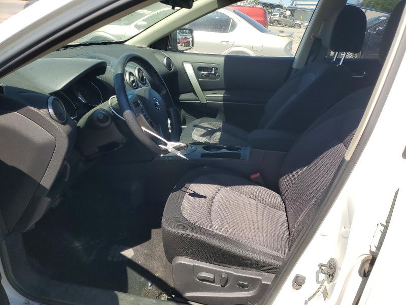 Продаж на аукціоні авто 2011 Nissan Rogue, vin: JN8AS5MT5BW179009, номер лоту: 58931936