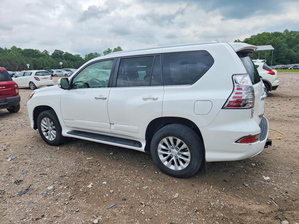 2016 Lexus Gx მანქანა იყიდება აუქციონზე, vin: JTJBM7FX7G5149087, აუქციონის ნომერი: 57942206