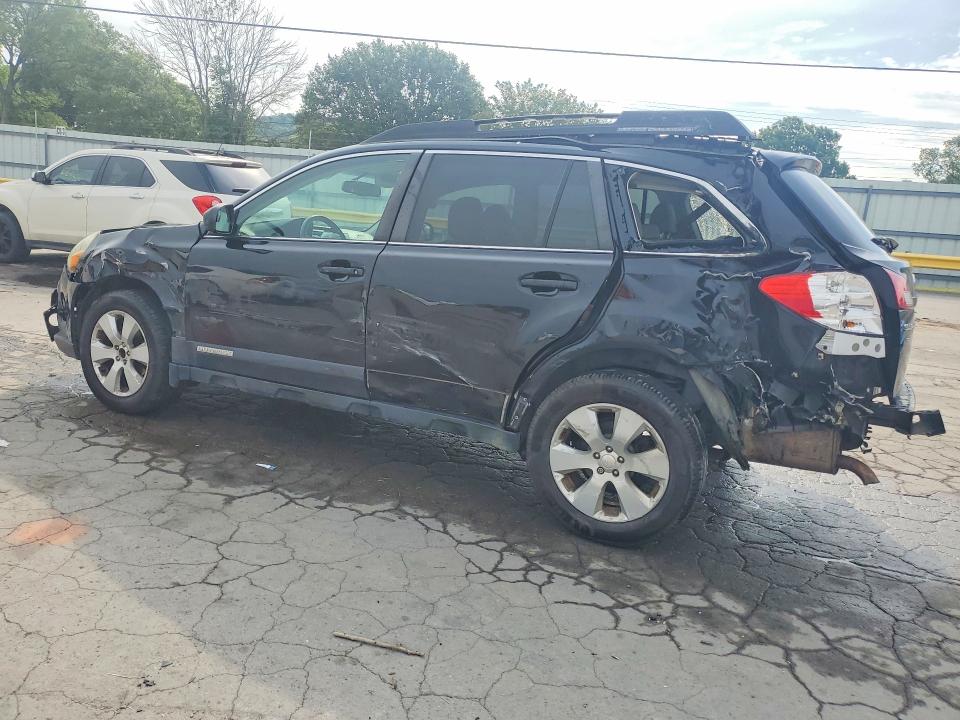 58519686 :رقم المزاد ، 4S4BRCCC9B3429012 vin ، 2011 Subaru Outback مزاد بيع