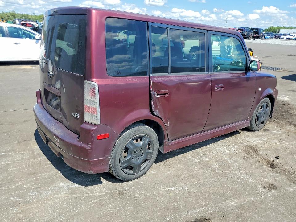 Продаж на аукціоні авто 2006 Toyota Scion, vin: JTLKT324964055845, номер лоту: 56443856