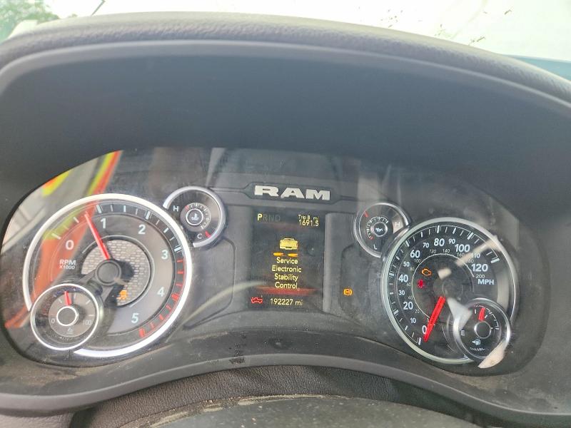 Aukcja sprzedaży 2024 Ram 5500, vin: 3C7WRNFL8RG146611, numer aukcji: 58289826